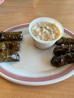 Dolmas