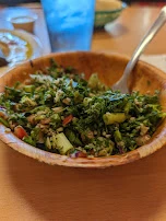 Kale Salad