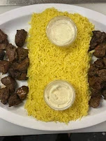 Maswhia Combo Platter