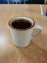 Turkish Coffee