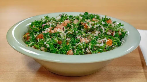 Alquds Mediterranean Grill 2