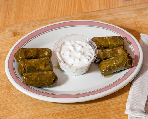 Alquds Mediterranean Grill 2 photo 1