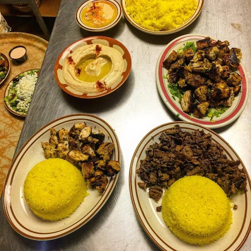 Alquds Mediterranean Grill 2 photo 8