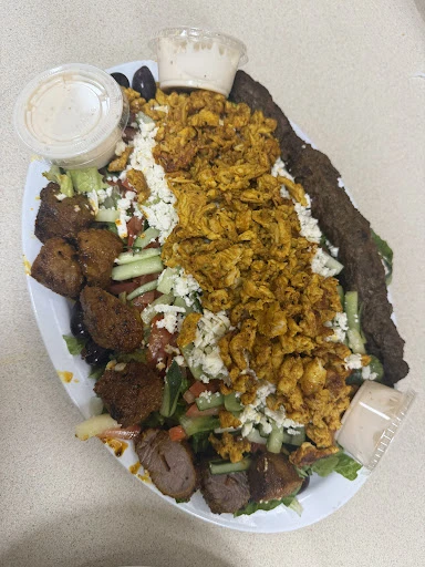 Alquds Mediterranean Grill 2 photo 4